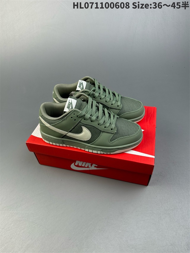 men low dunk SB shoes 2024-6-26-193